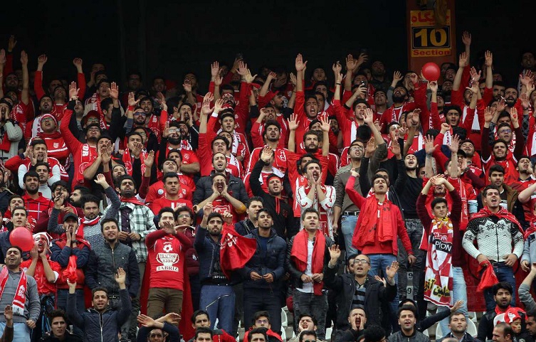 رکورد بی نظیری که پرشورها مقابل ذوب‌آهن زدند