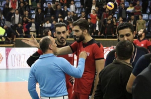 لیگ برتر والیبال: شرایط یاران موسوی بحرانی شد