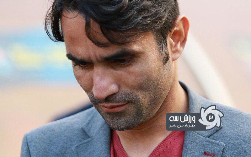 روایت جالب کاپیتان سابق تراکتور از بازی کنار اسطورهها