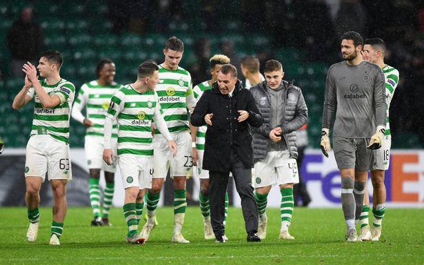 شبی که هواداران سلتیک تیم را پیروز کردند