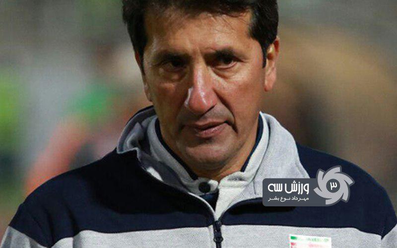تقوی:بهانه نمی‌آورم، اما برای پرسپولیس مشکل داریم