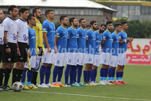 استقلال خوزستان در سراشیبی سقوط