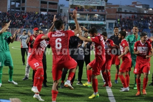 سلفی بعد از دومین  برد لیگ برتری (عکس)