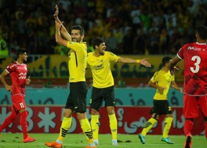 شهباززاده: من فقط اعتمادو اعتقاد مربی را می‌خواستم