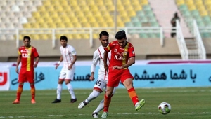 جریمه فولادی ها به دلیل نتایج ضعیف