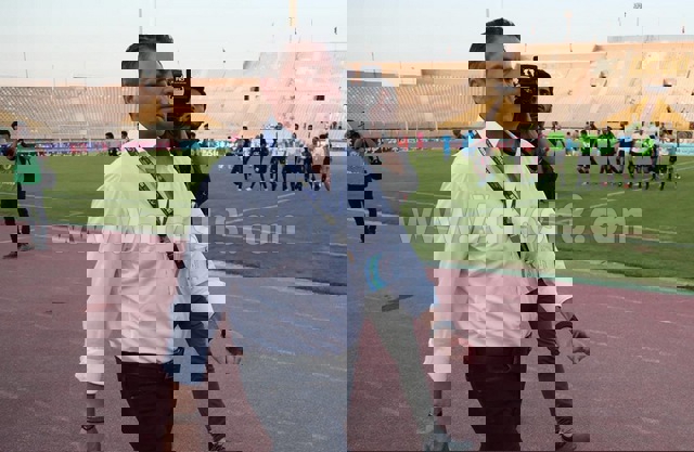 استن: توهین نمی‌کنم ولی هواداران بهترین آنالیزورها هستند