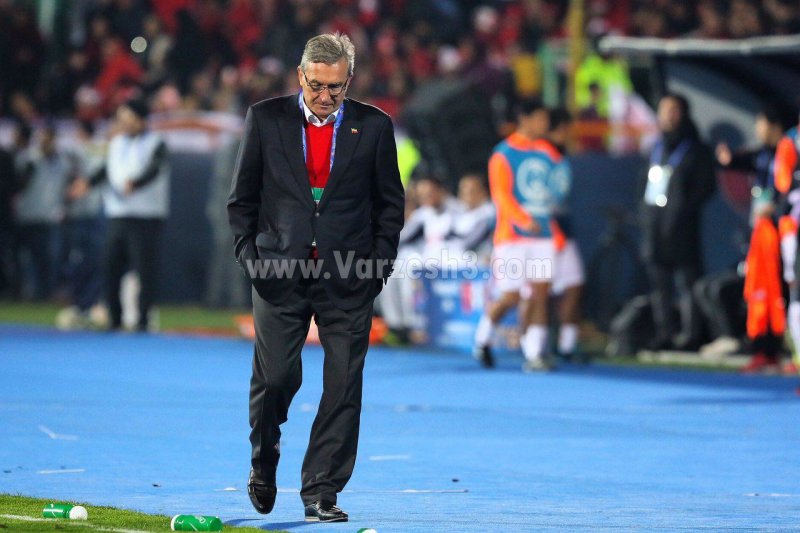 برانکو، انتقام قلعهنویی را از منصوریان میگیرد؟