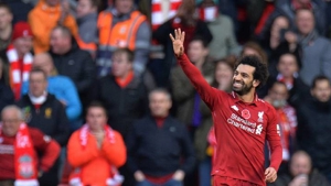 لیورپول 2-0 فولام؛ صعود موقت قرمزها به صدر