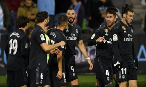 سلتا 2-4 رئال: قرارداد سولاری آماده امضا