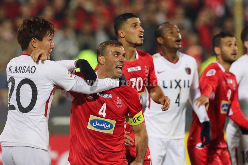 لی نینگ چطور جای جوما را برای پرسپولیس گرفت؟