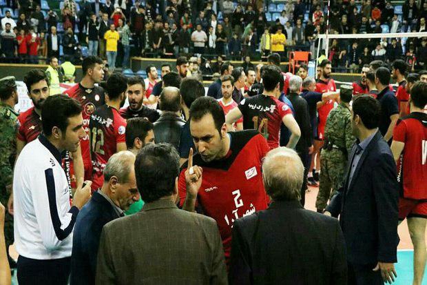 واکنش سرپرست شهرداری ارومیه به جنجال و محرومیت