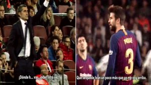 پیکه؛ نقش اول سکانس های جنجالی یک شب تلخ (عکس)