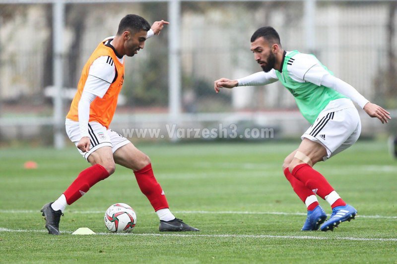 کاوه رضایی؛ از خط خوردن تا ترکیب اصلی تیم ملی