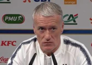 دشان: هلند کاملا شایسته پیروزی بود