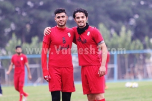 بازگشت نورافکن و شکاری به بلژیک و روسیه