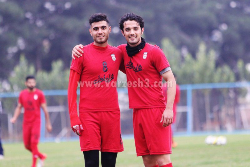 بازگشت نورافکن و شکاری به بلژیک و روسیه