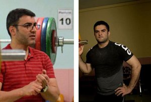 براری از برخواه شکایت کند، ورود میکنیم