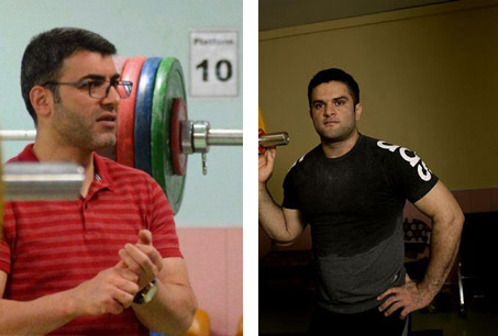 جنگ براری و برخواه به اینستاگرام کشید!