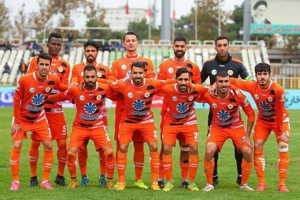 اعلام ترکیب سایپا مقابل پدیده