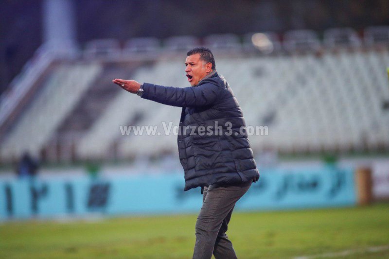 تجدید خاطرات رشت دایی را عصبانی کرد!