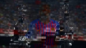 دمبله؛ محبوبیت روزافزون پسر بد فرانسوی در نوکمپ