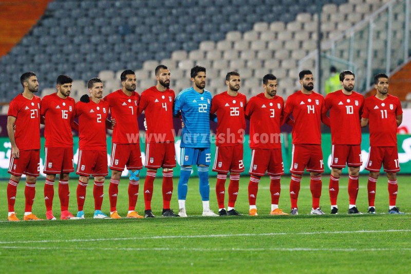 تیم ملی را به تبریز، اهواز ، اصفهان و... ببرید