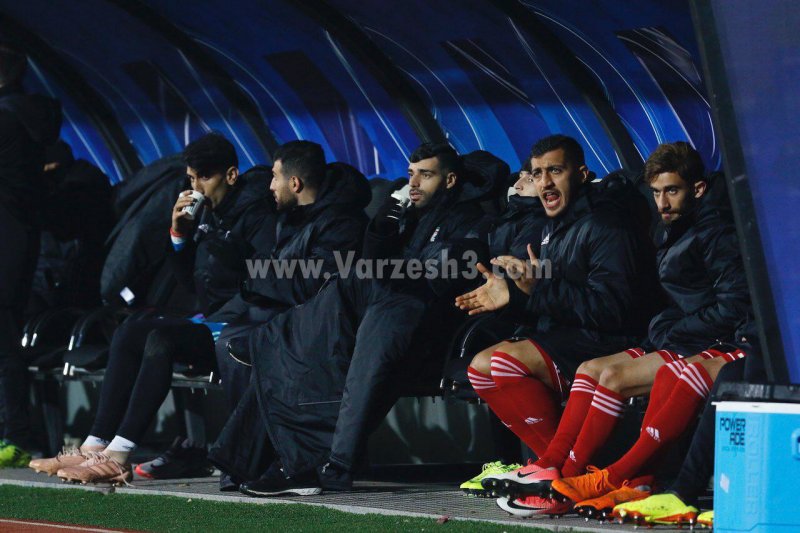 در روز لژیونرها؛ از آبیهای تیم ملی هم خبری نیست