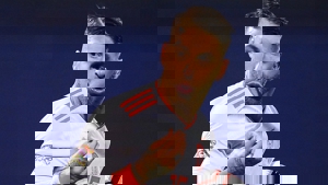 خبر بد برای رئال؛ مصدومیت راموس تایید شد