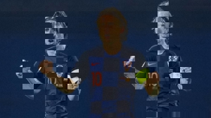 مودریچ: ساعت بازی با انگلیس عجیب است