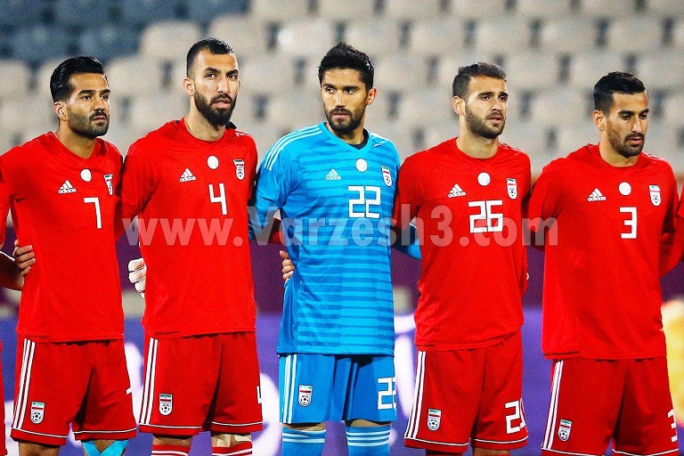 اولین کلین شیت حسینی دراولین حضور فیکس