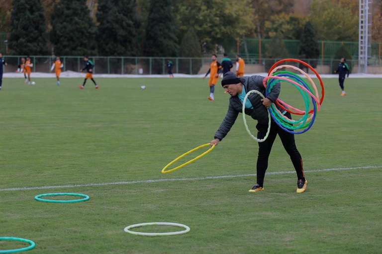 برنامه پرفشار علی منصور برای اصفهانیها