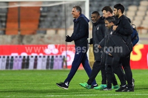 کروز: بازی ویتنام فینال بعدی ایران است