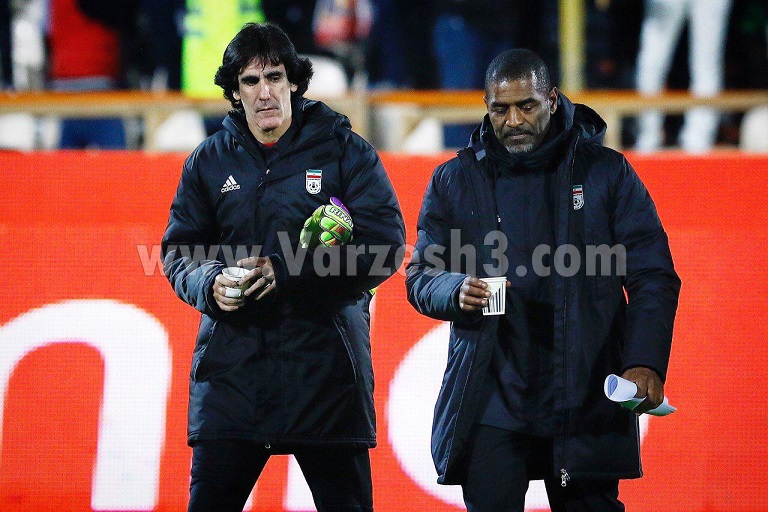 خجالت میکشم حرف پیروانی در مورد برانکو را بگویم