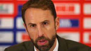 ساوتگیت: به انگلیس 2018 افتخار می کنم 