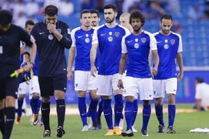الهلال به دنبال جذب ملی پوش ژاپن
