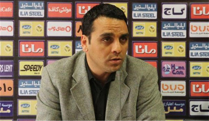 فتاحی: بی‌تدبیری پرسپولیس ربطی به ما ندارد 