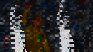 واکنش جالب نیمار به سوال در مورد بازگشت به بارسا