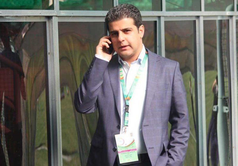 واکنش باشگاه به تذکر فدراسیون به برانکو ایوانکوویچ