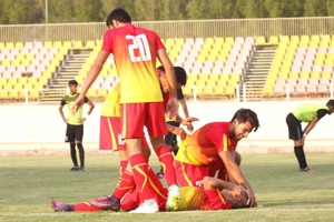 فولاد پس از 8 هفته یک رقمی شد