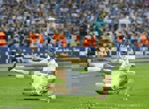 هری کین: هرگز ومبلی را اینگونه ندیده بودم