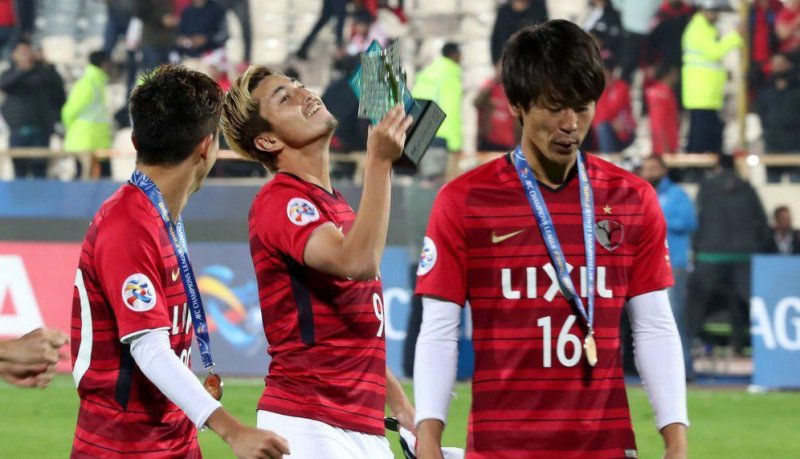 نامزدهای توپ طلا در هیچ مولفه‌ای بهترین نیستند!