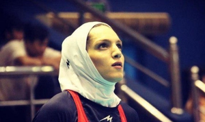 مائده برهانی در لیگ ترکیه ماندنی شد