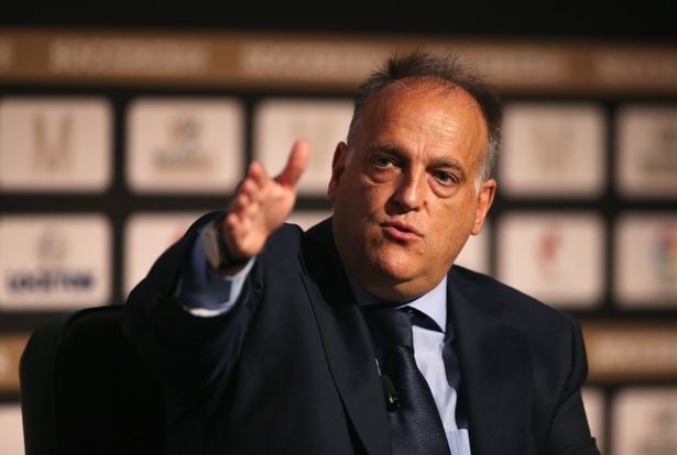 PSG و سیتی باید از چمپیونزلیگ محروم شوند