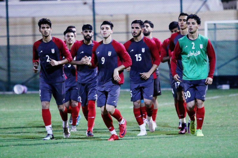 اسامی 26 نفره تیم امید اعلام شد