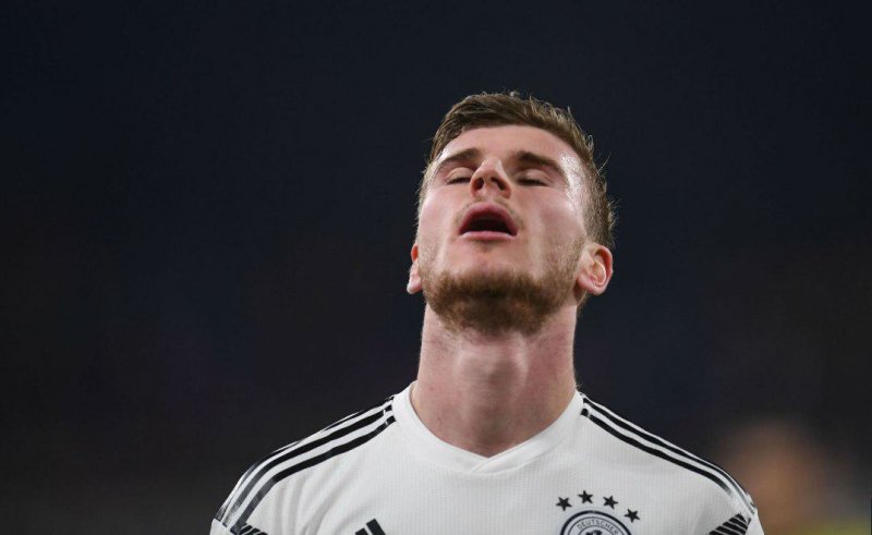 واکنش آلمانیها به تساوی با هلند: تلختر از زهر