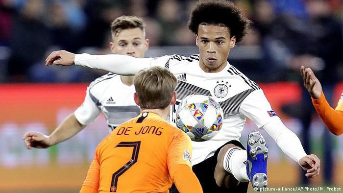 بارقهی امید در پایان سال سیاه فوتبال آلمان