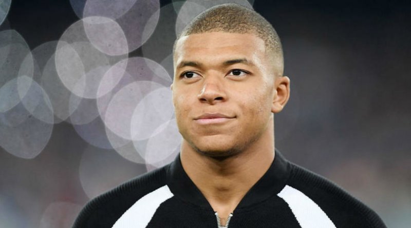 دشان: نگرانی از بابت مصدومیت امباپه وجود ندارد