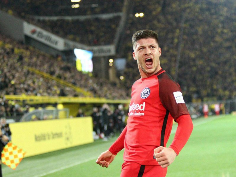 غول های اروپایی به دنبال بهترین گلزن بوندس لیگا