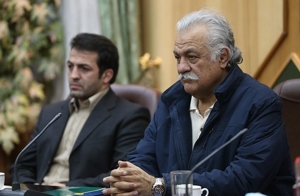 مشتاقی: اشکانی مربی ناموفقی نبود