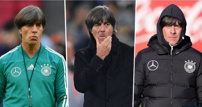 دیگر بس است آقای لوو، بفرمایید بیرون